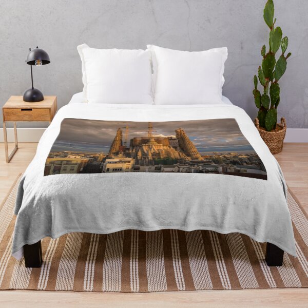 Item preview, Sagrada familia designed and sold by paolo amiotti.