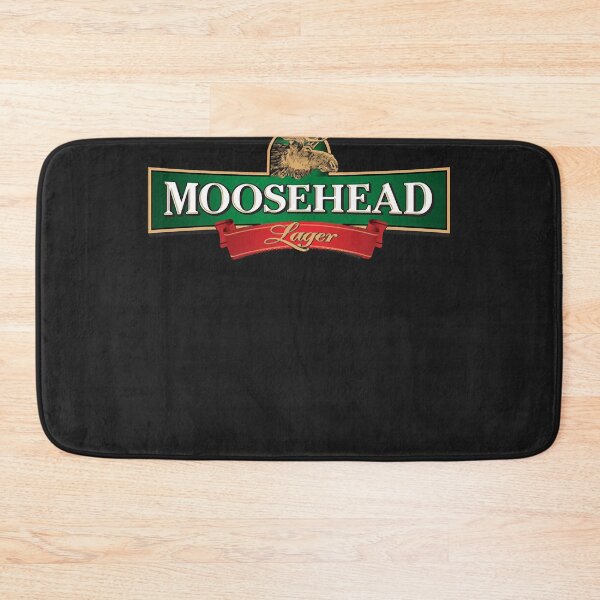 Item preview, Vol moosehead beer logo beer american pale ale designed and sold by Phillip32.