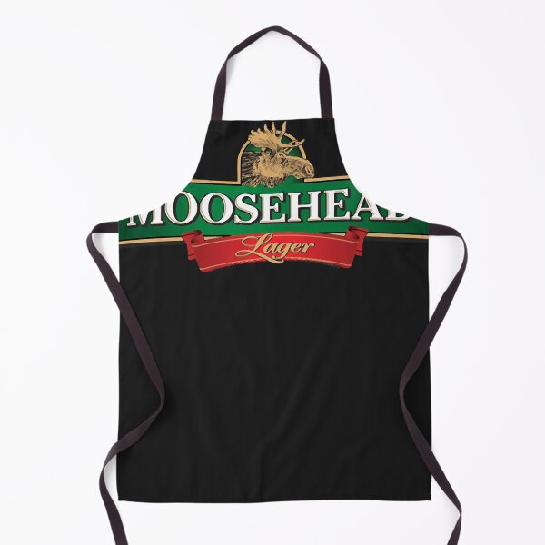 Item preview, Vol moosehead beer logo beer american pale ale designed and sold by Phillip32.