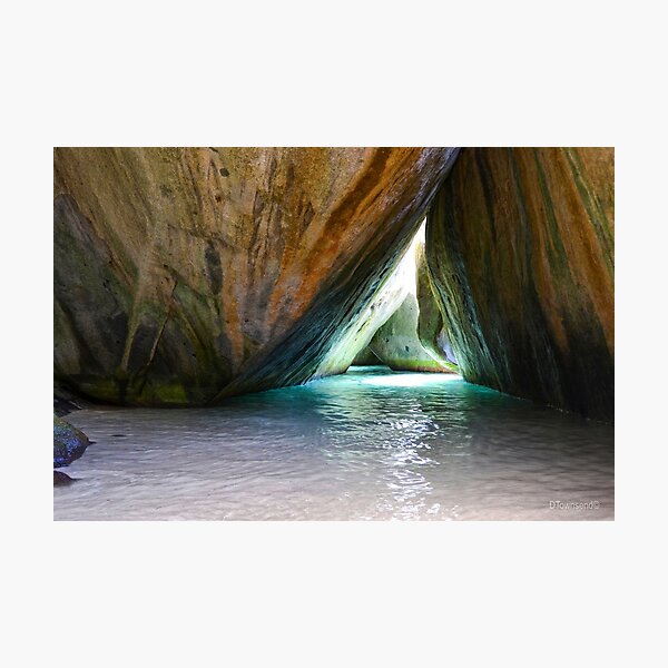 Unspoiled Photographic Print