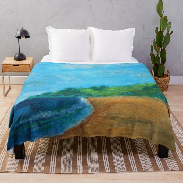 Item preview, At the beach designed and sold by Margo Humphries.