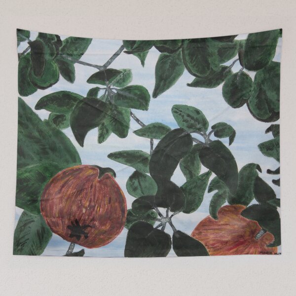 Item preview, Appletree designed and sold by Margo Humphries.