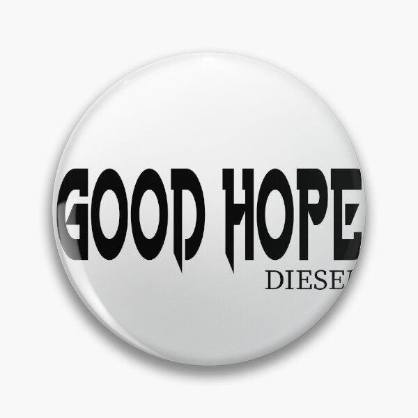Item preview, Good Hope Diesel designed and sold by SSAbrand.