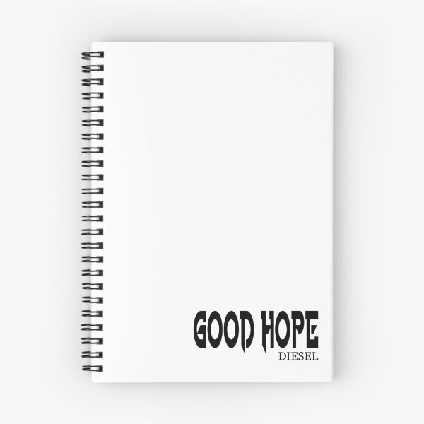 Item preview, Good Hope Diesel designed and sold by SSAbrand.