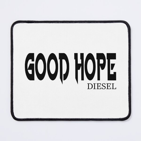 Item preview, Good Hope Diesel designed and sold by SSAbrand.