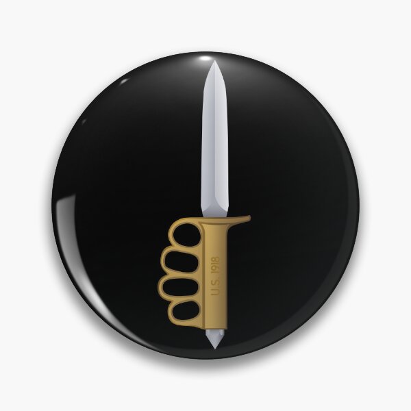 Item preview, Trench Knife designed and sold by BRU Design.