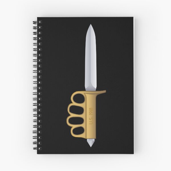 Item preview, Trench Knife designed and sold by BRU Design.