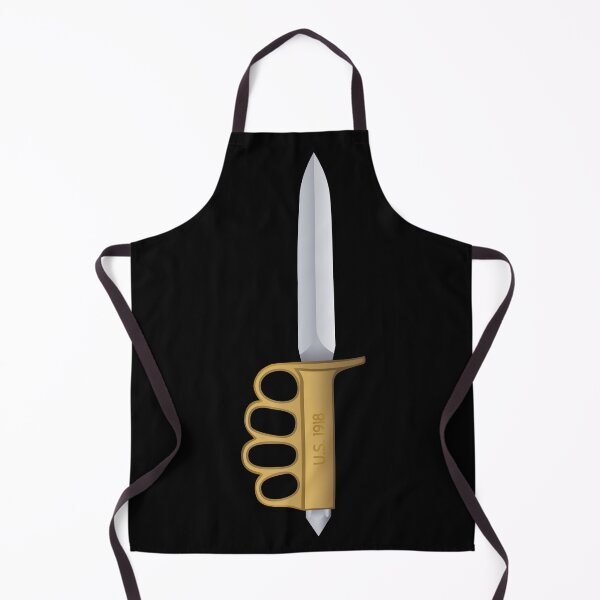 Item preview, Trench Knife designed and sold by BRU Design.