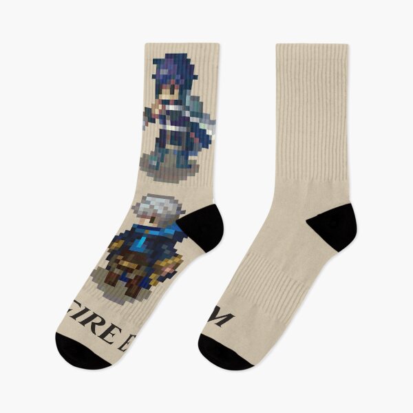Item preview, Crazy Ideas About Fire Emblem Youwould Like To Try Again designed and sold by MaciTerry168.