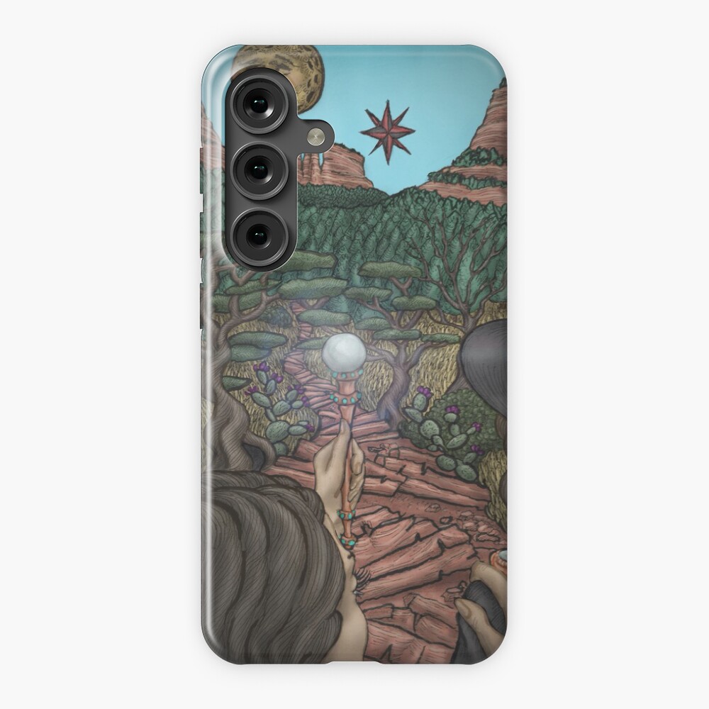 Item preview, Samsung Galaxy Snap Case designed and sold by Ordovich.