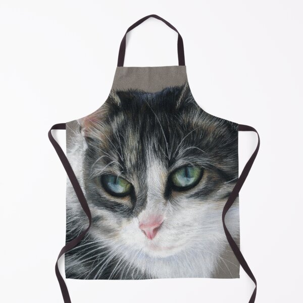 Item preview, Cat Morka designed and sold by Brush & Soul.