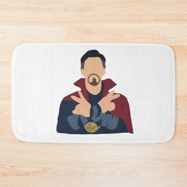 Item preview, dr strange  designed and sold by marvel stickers.