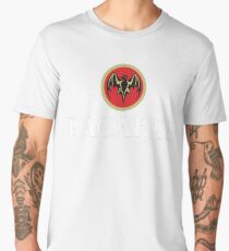BACARDI Men's Premium T-Shirt
