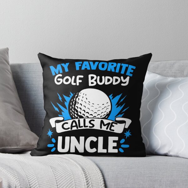 Item preview, Funny Golfing Sports Game Humor For Golf Player Golfer Uncle designed and sold by Nessshirts.