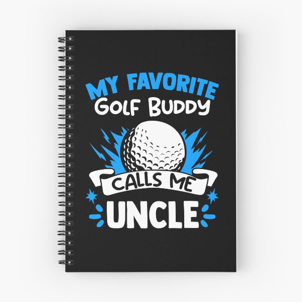 Item preview, Funny Golfing Sports Game Humor For Golf Player Golfer Uncle designed and sold by Nessshirts.