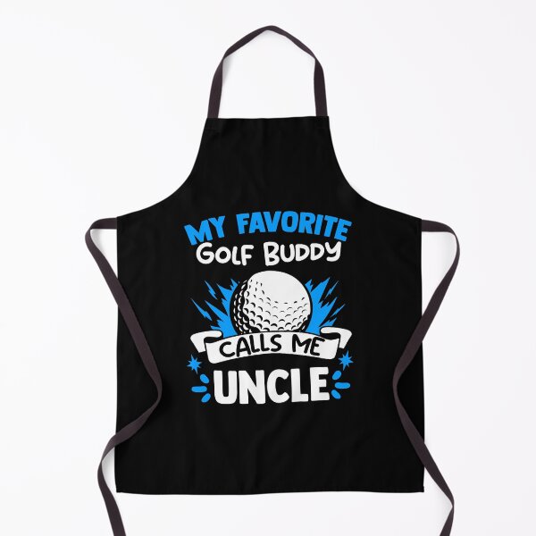 Item preview, Funny Golfing Sports Game Humor For Golf Player Golfer Uncle designed and sold by Nessshirts.