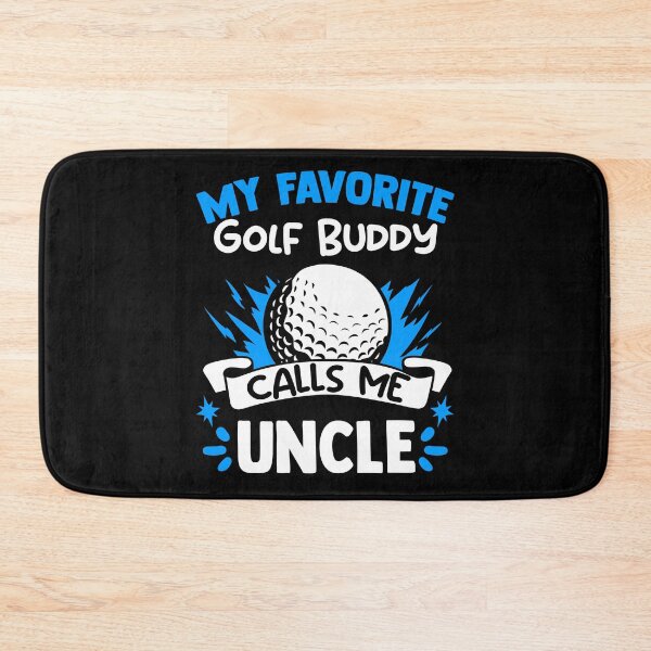 Item preview, Funny Golfing Sports Game Humor For Golf Player Golfer Uncle designed and sold by Nessshirts.