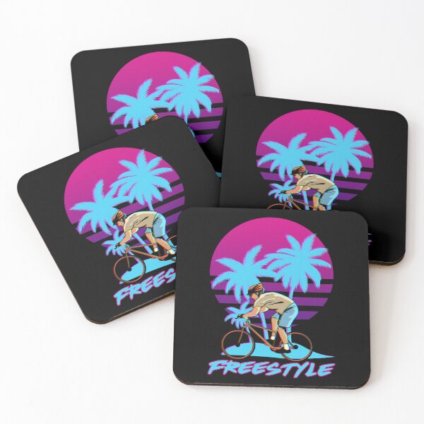 Item preview, Cyclist freestyle  designed and sold by SidTastic .