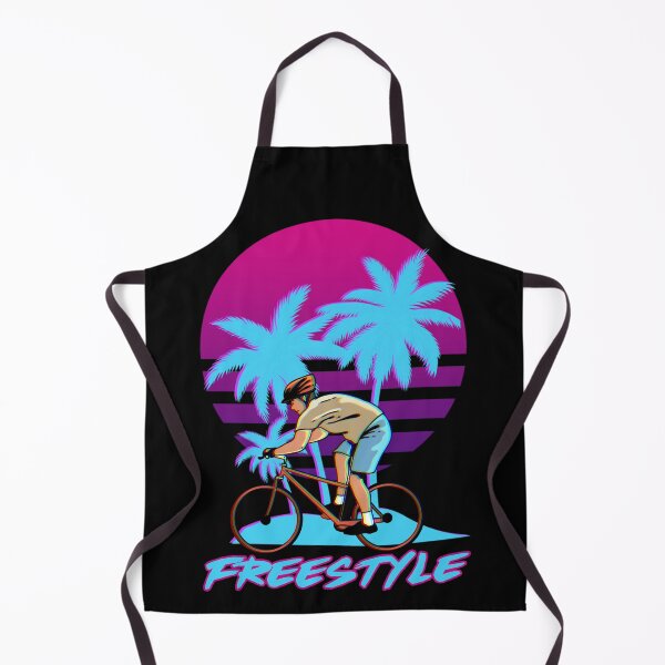 Item preview, Cyclist freestyle designed and sold by SidTastic .