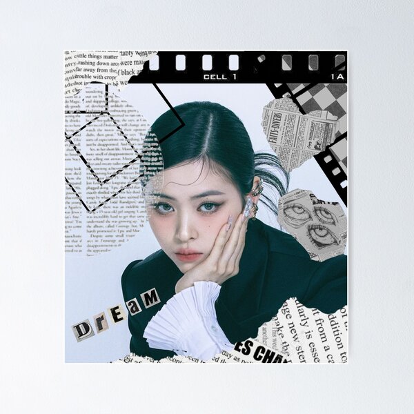 Itzy Album Posters for Sale