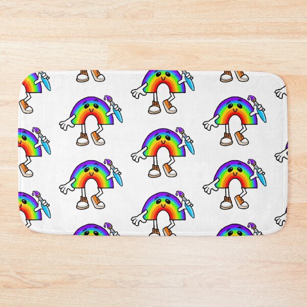 Item preview, Rainbow Art designed and sold by heathersartwork.