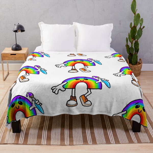 Item preview, Rainbow Art designed and sold by heathersartwork.