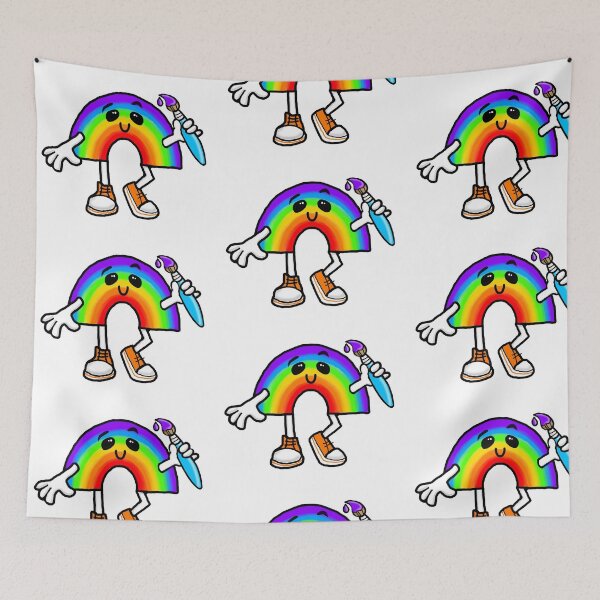 Item preview, Rainbow Art designed and sold by heathersartwork.