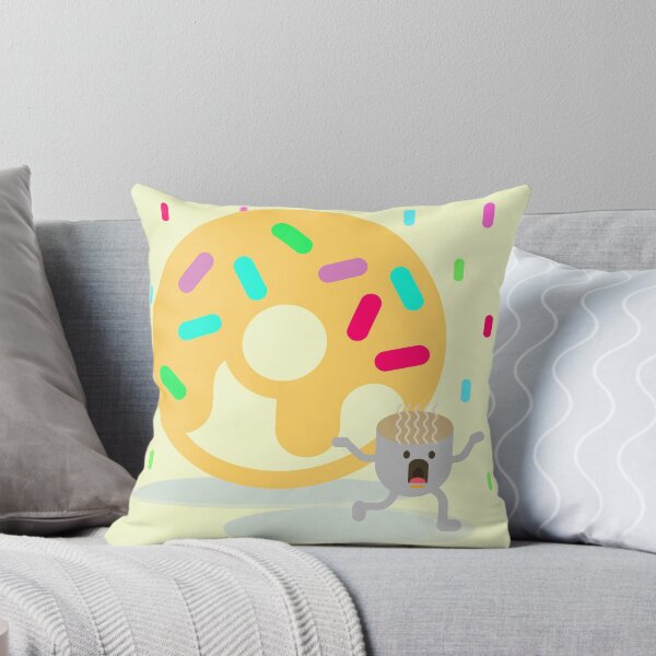 Item preview, DoughNut designed and sold by Beni-Shoga-Ink.