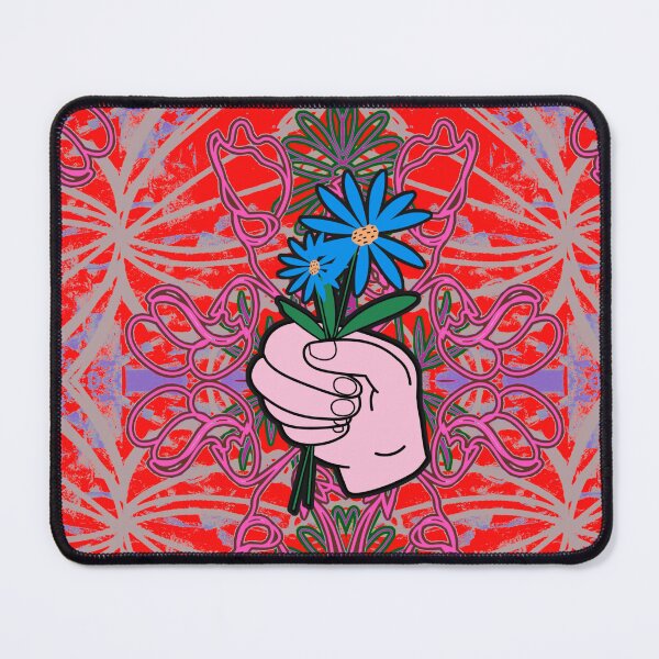 Item preview, Flowers for You designed and sold by PlanetLucky.