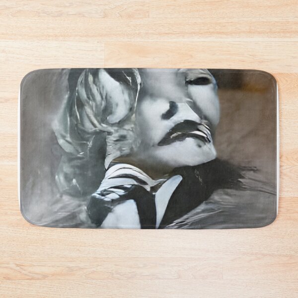 Artikelvorschau, Marlene Dietrich entworfen und verkauft von Lachrymosa.