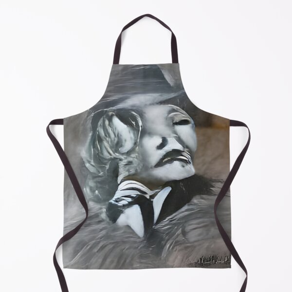 Item preview, Marlene Dietrich designed and sold by Lachrymosa.
