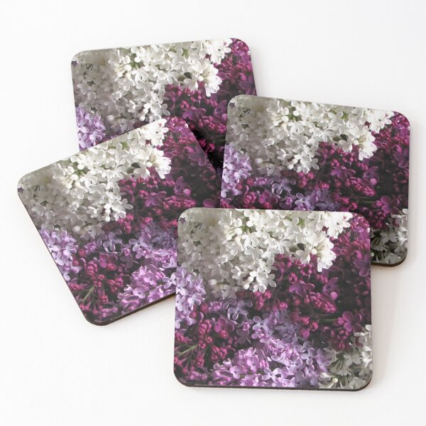 Item preview, Lilacs designed and sold by NorthernLala.