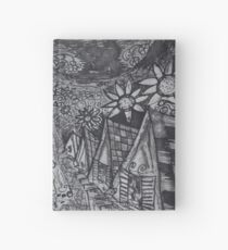 Le Tour De France Hardcover Journal