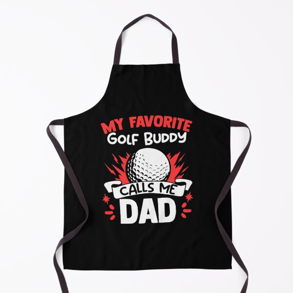 Item preview, Golfer Dad Funny Golfing Sports Game Humor For A Golf Player designed and sold by Nessshirts.