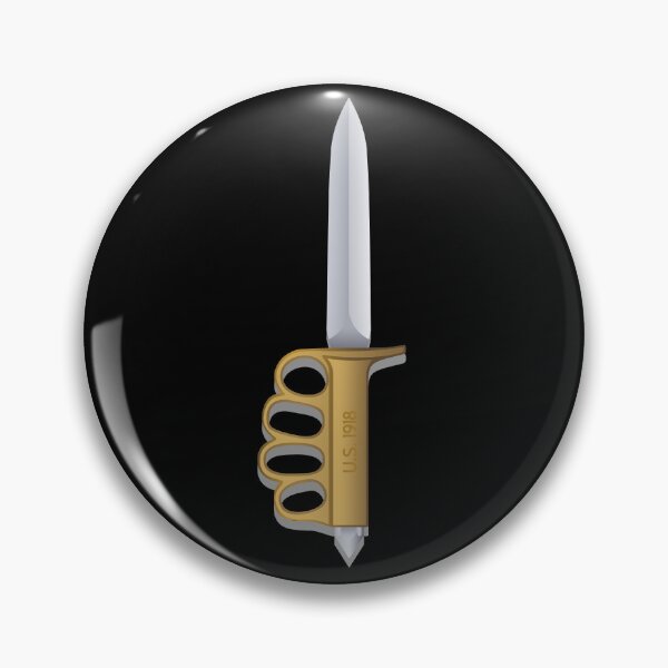 Item preview, Trench Knife designed and sold by BRU Design.
