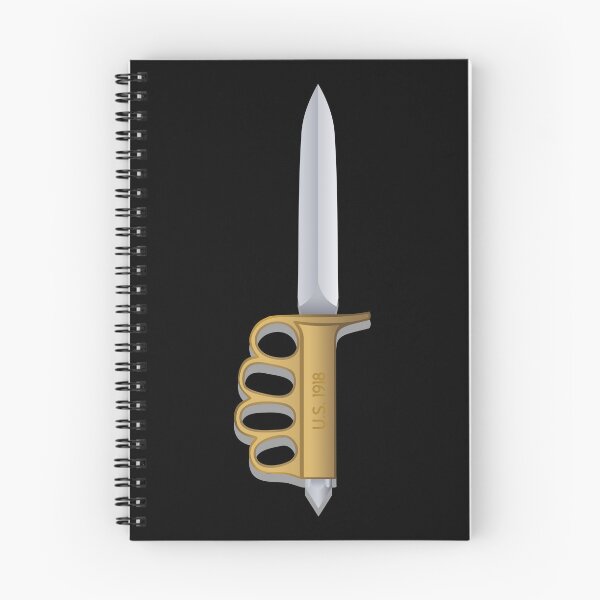 Item preview, Trench Knife designed and sold by BRU Design.