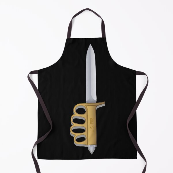 Item preview, Trench Knife designed and sold by BRU Design.