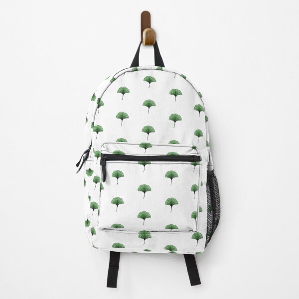 Item preview, Hand drawn Ginkgo biloba leave. outline ginkgo leaf. Floral exotic leave illustration for your design. designed and sold by Sunshine2504.