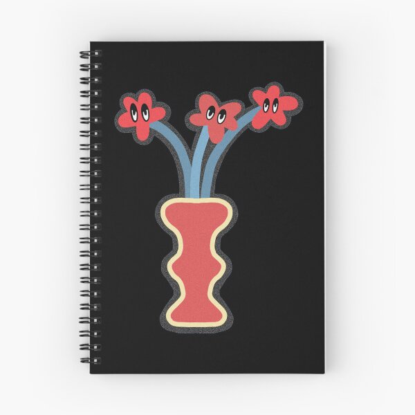 Item preview, Break-Up Bouquet Sticker Sticker designed and sold by ximenagene.