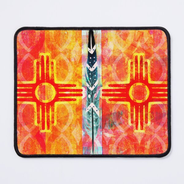Item preview, New Mexico Enchantment designed and sold by PlanetLucky.