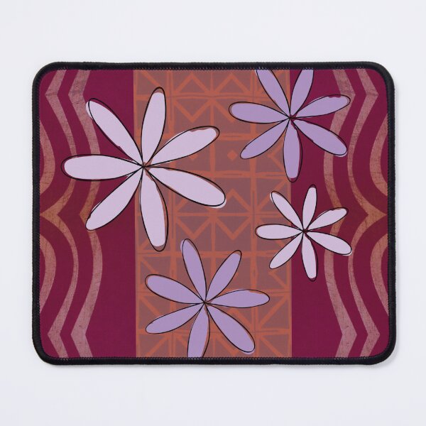 Item preview, Boho Flower Tribe designed and sold by PlanetLucky.