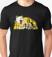 Ghostbusters Bros Unisex T-Shirt