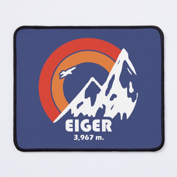 Item preview, Eiger Sun Eagle designed and sold by Esskay Designs.
