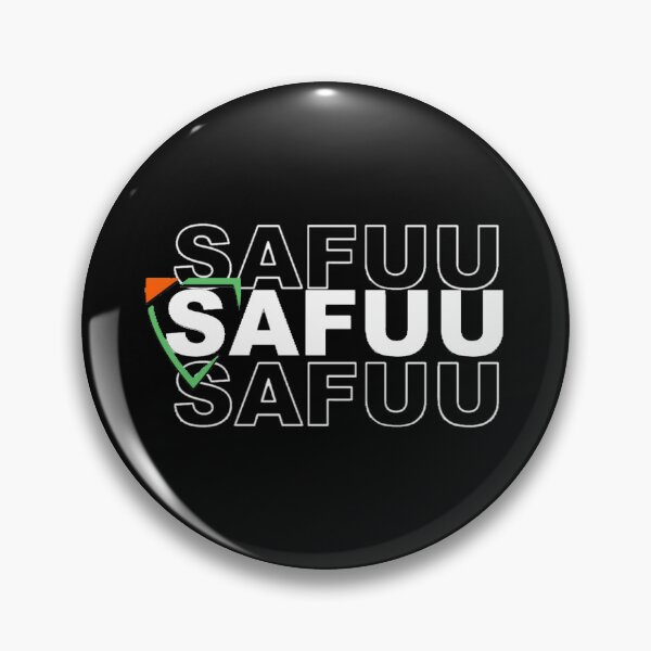 Item preview, Safuu to the moon designed and sold by JaysonBangit.