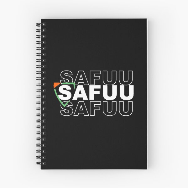 Item preview, Safuu to the moon designed and sold by JaysonBangit.