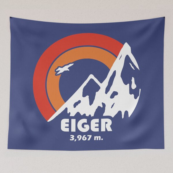 Item preview, Eiger Sun Eagle designed and sold by Esskay Designs.