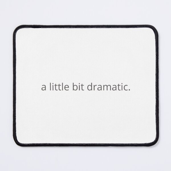 Item preview, A little bit dramatic, designed and sold by tulipsdesigns.