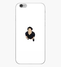 David Dobrik Posing iPhone Case