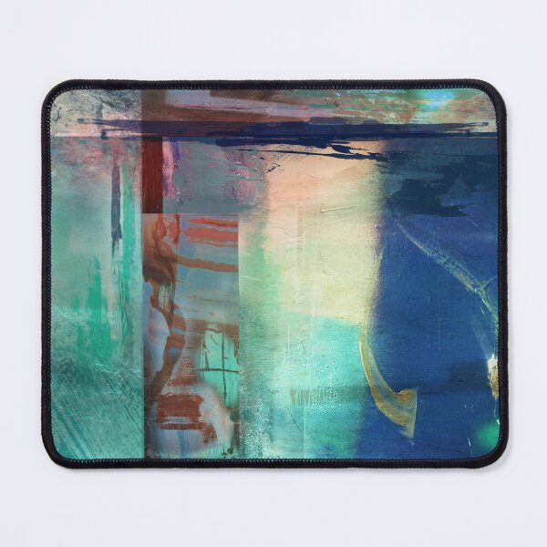 Item preview, LapisTurquoiseMines designed and sold by PlanetLucky.