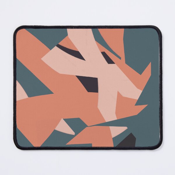 Item preview, GeometricAbstraction designed and sold by PlanetLucky.
